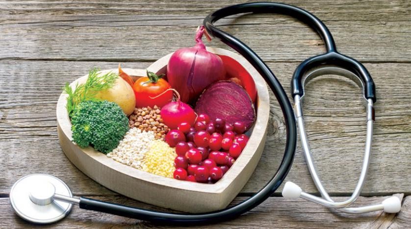 Alimentazione e nutraceutica al servizio del tuo cuore
